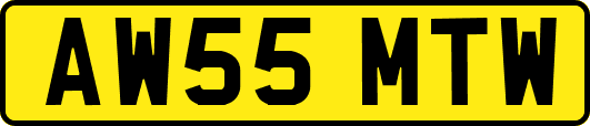 AW55MTW