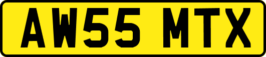 AW55MTX
