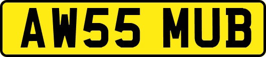 AW55MUB