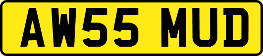 AW55MUD