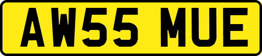 AW55MUE