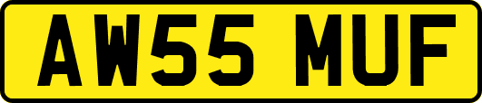 AW55MUF