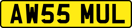 AW55MUL