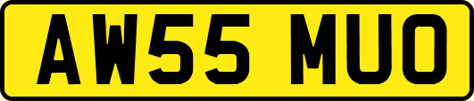 AW55MUO