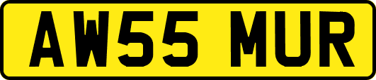 AW55MUR