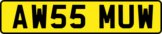 AW55MUW