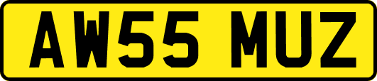 AW55MUZ