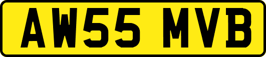 AW55MVB