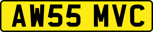 AW55MVC