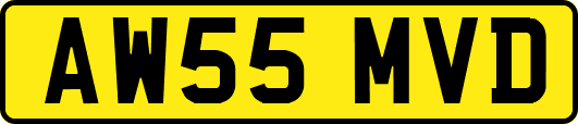 AW55MVD