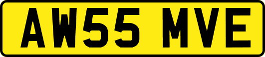 AW55MVE