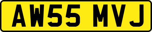 AW55MVJ