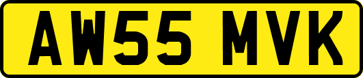 AW55MVK