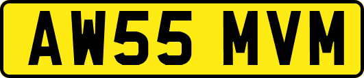 AW55MVM