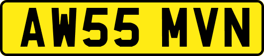 AW55MVN