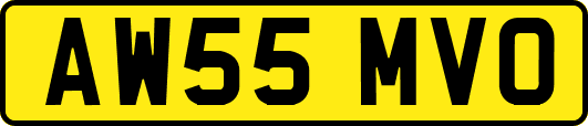 AW55MVO