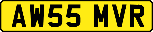 AW55MVR