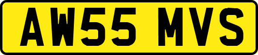 AW55MVS