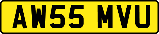 AW55MVU