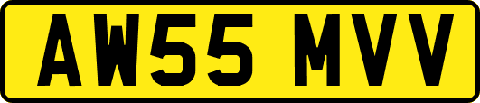 AW55MVV