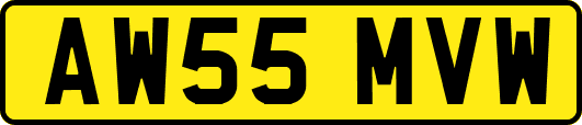 AW55MVW