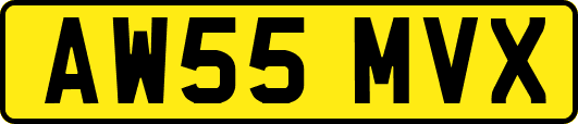 AW55MVX