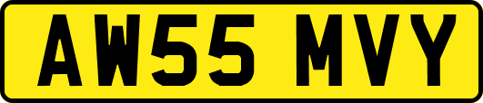 AW55MVY