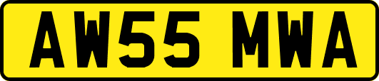 AW55MWA