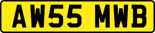 AW55MWB