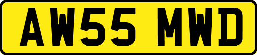 AW55MWD