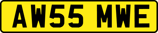 AW55MWE