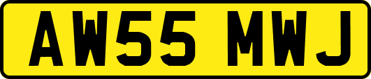 AW55MWJ