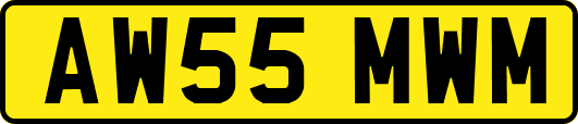 AW55MWM