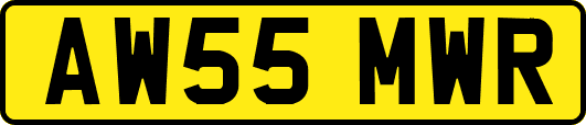 AW55MWR