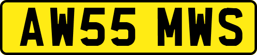 AW55MWS