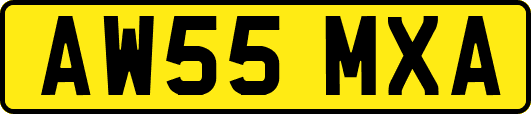 AW55MXA