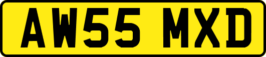 AW55MXD