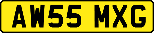 AW55MXG