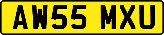 AW55MXU