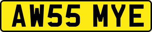 AW55MYE