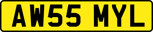 AW55MYL