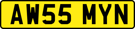 AW55MYN