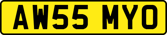AW55MYO