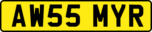 AW55MYR