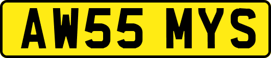 AW55MYS