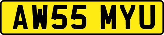 AW55MYU