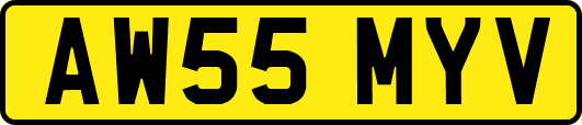 AW55MYV