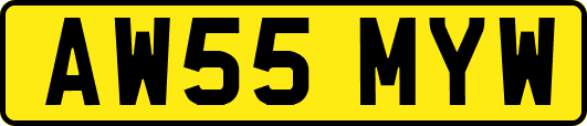 AW55MYW