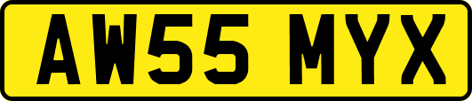 AW55MYX
