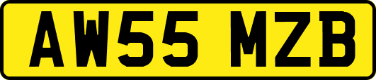 AW55MZB